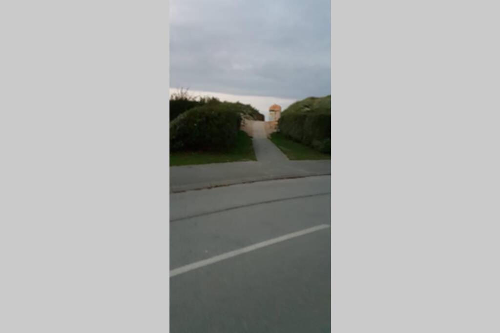 8 Berth Caravan On The Fab Presthaven Beach Resort Prestatyn Esterno foto